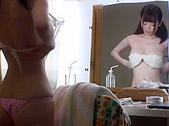 OAE-185 超受不了的巨乳