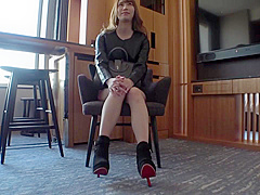 Best adult video MILF hottest pretty one