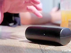 Beautiful Japanese. Anal