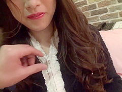 Asian Babe Amateur(無断使用厳禁)075