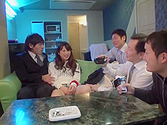Asian Babe Amateur(無断使用厳禁)075