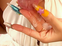 Gokujyou Awahime Monogatari 10 Scene 1