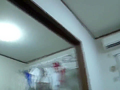 Transformation Pet with Real Estate Suzumura Airi with Rent Property 01