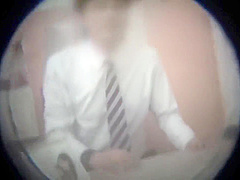 Transformation Pet with Real Estate Suzumura Airi with Rent Property 01