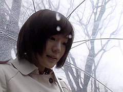 Transformation Pet with Real Estate Suzumura Airi with Rent Property 01