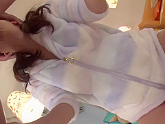 Hottest sex clip Big Tits hot only here