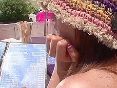 Koisuru Onnanoko Scene 1