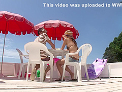 Koisuru Onnanoko Scene 1