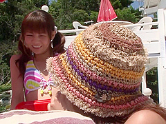 Koisuru Onnanoko Scene 1