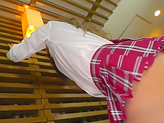 Megalomania - Rola Pantyhose Dance