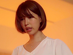 Incredible adult movie MILF exclusive version