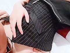 极品爆乳女神云宝宝胖老板再操黑丝爆乳秘书