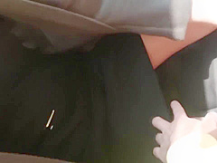 個人撮影】どんどん堕ち狂っていく淫乱♀教師！37歳 学校終わり男２人にゴリゴリに犯されて 嬉しそうに白目剥き中出しアクメする鬼エロ先生。パイパンまんこ