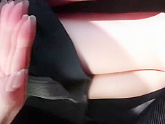個人撮影】どんどん堕ち狂っていく淫乱♀教師！37歳 学校終わり男２人にゴリゴリに犯されて 嬉しそうに白目剥き中出しアクメする鬼エロ先生。パイパンまんこ