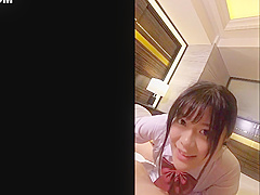 Asian Babe(無断使用厳禁)5010236