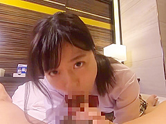 Asian Babe(無断使用厳禁)5010236