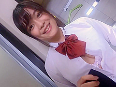 Asian Babe(無断使用厳禁)5010236