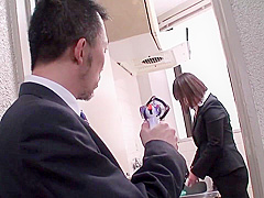 Time Fuck Bandits Scene 1