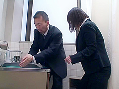 Time Fuck Bandits Scene 1