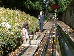 Time Fuck Bandits Scene 1