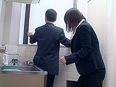 Time Fuck Bandits Scene 1