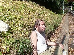 Time Fuck Bandits Scene 1