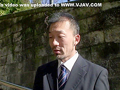 Time Fuck Bandits Scene 1