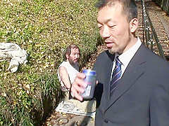 Time Fuck Bandits Scene 1