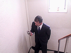 Time Fuck Bandits Scene 1