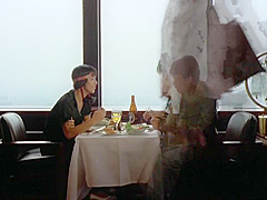 Pink Curtain (35mm Remastered)