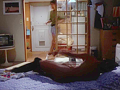 Pink Curtain (35mm Remastered)