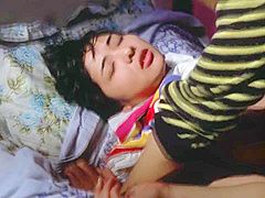 Pink Curtain (35mm Remastered)