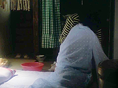 Pink Curtain (35mm Remastered)