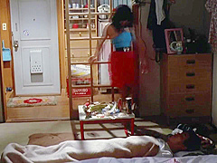 Pink Curtain (35mm Remastered)