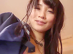 Japanese Teen Succubi Loves you CJOD 204 6
