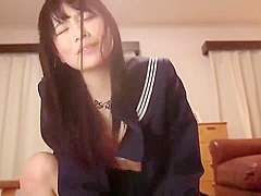 Japanese Teen Succubi Loves you CJOD 204 6