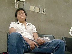 Doutei Gari Scene 1
