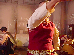 Incredible xxx movie MILF , it's amazing