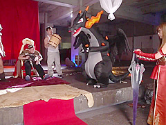 Incredible xxx movie MILF , it's amazing