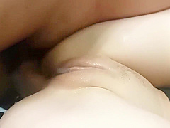 Young Japanese Hurricane