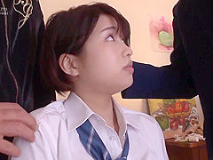 girl adapt for boy school unifrom