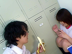 Ore Wa Kamisamada Bangaihen Cho Ero Noryoku Gakuen 2nd Victim Scene 1