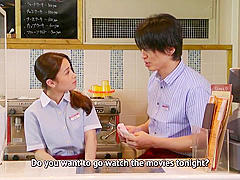 JAV Mom Has Incest with Son Whose Teacher Has Been Known to Drive Their Car in a Reckless Man