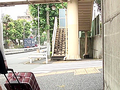 Ol To Jyoushi Dai Niwa Inwai Ryojyou Scene 1