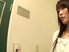 Ol To Jyoushi Dai Niwa Inwai Ryojyou Scene 1