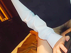 Too Much Awkwardness And Unprocessed Bristle Pussy