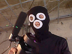 Karibian No Shiro Scene 3