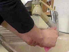 [AUKG-361] THE LESBIAN CUNNILINGUS