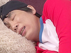 (English Sub) Masao Loves To Cum And Stepsister is Horny