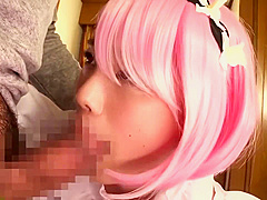 ABP-923 Mei and Airi's different World Activity ACT.03 Pursuit! Continuous Seeding Cum Shot SEX